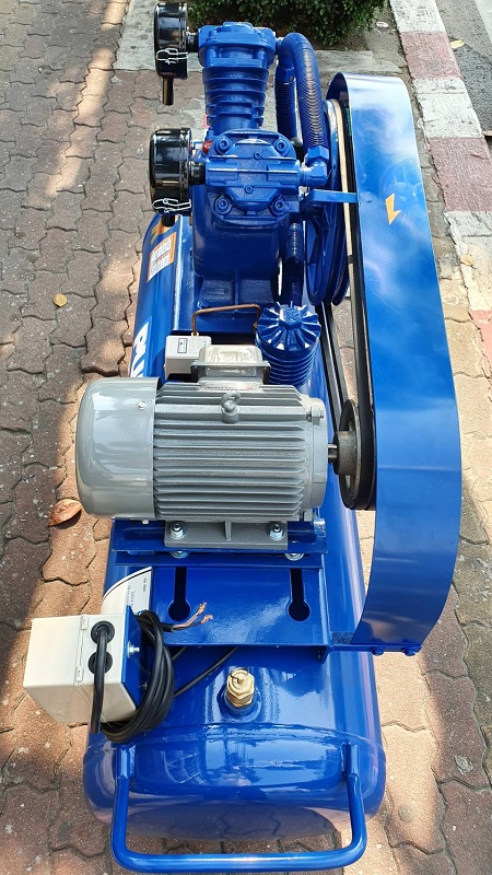 ปั๊มลม Puma 3 HP PP-23P