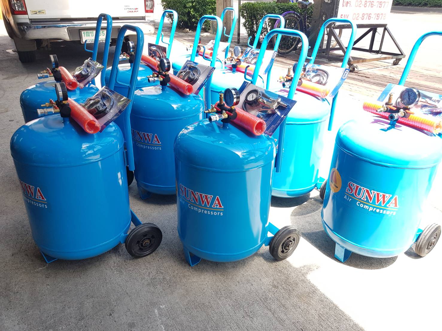 ถังเติมลมขวา