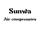 ปั๊มลม Sunwa Aircompressors