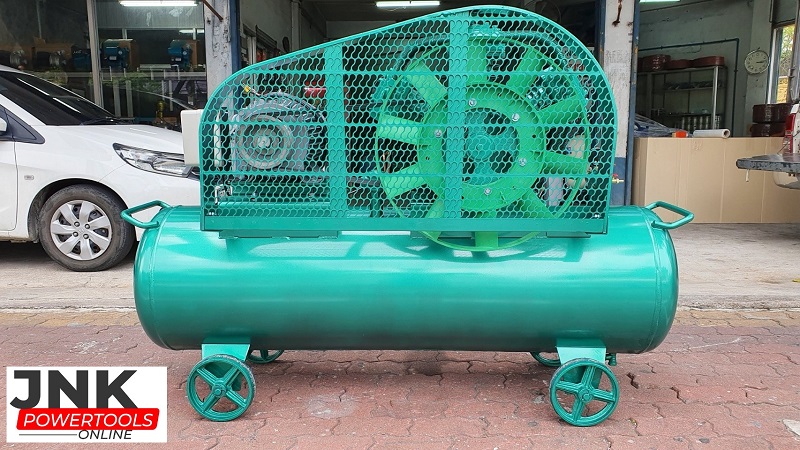 ปั๊มลม Sunwa 10 HP 315L