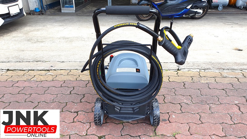 เครื่องฉีดน้ำแรง 120บาร์ HT2.2S