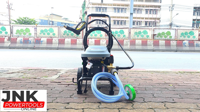 เครื่องฉีดน้ำแรง Haitun 120บาร์ HT2.2S