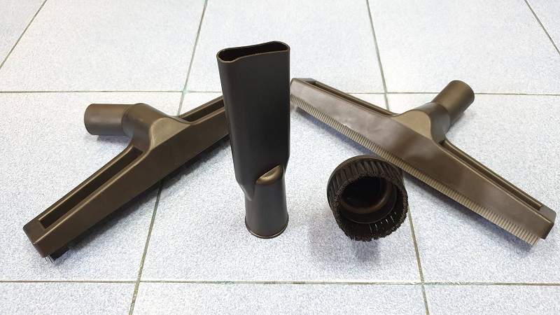 อุปกรณ์เครื่องดูดฝุ่น ดูดน้ำ